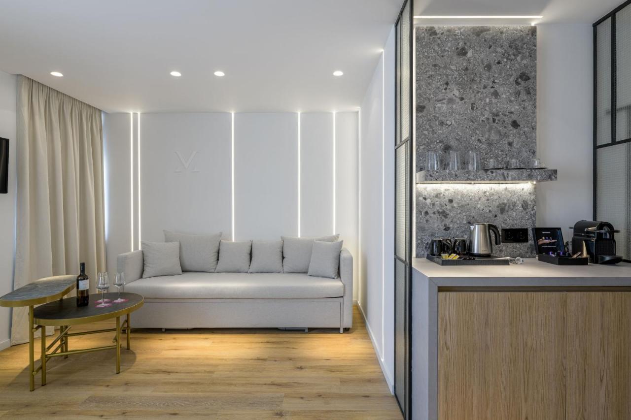 Queen Suite