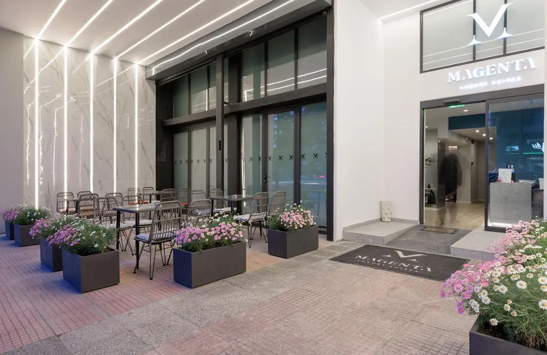 Acropolis Magenta Luxury Suites-1