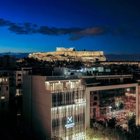 Acropolis Magenta Luxury Suites-2