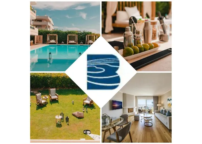 Blue Note Resort & Club Athens